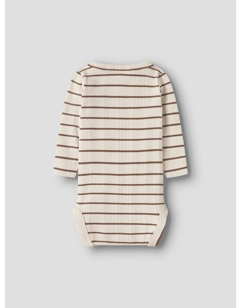 Lil' Atelier Kaby Slim Body Turtledove Kangaroo