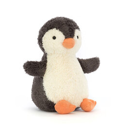 Jellycat Peanut Penguin Medium