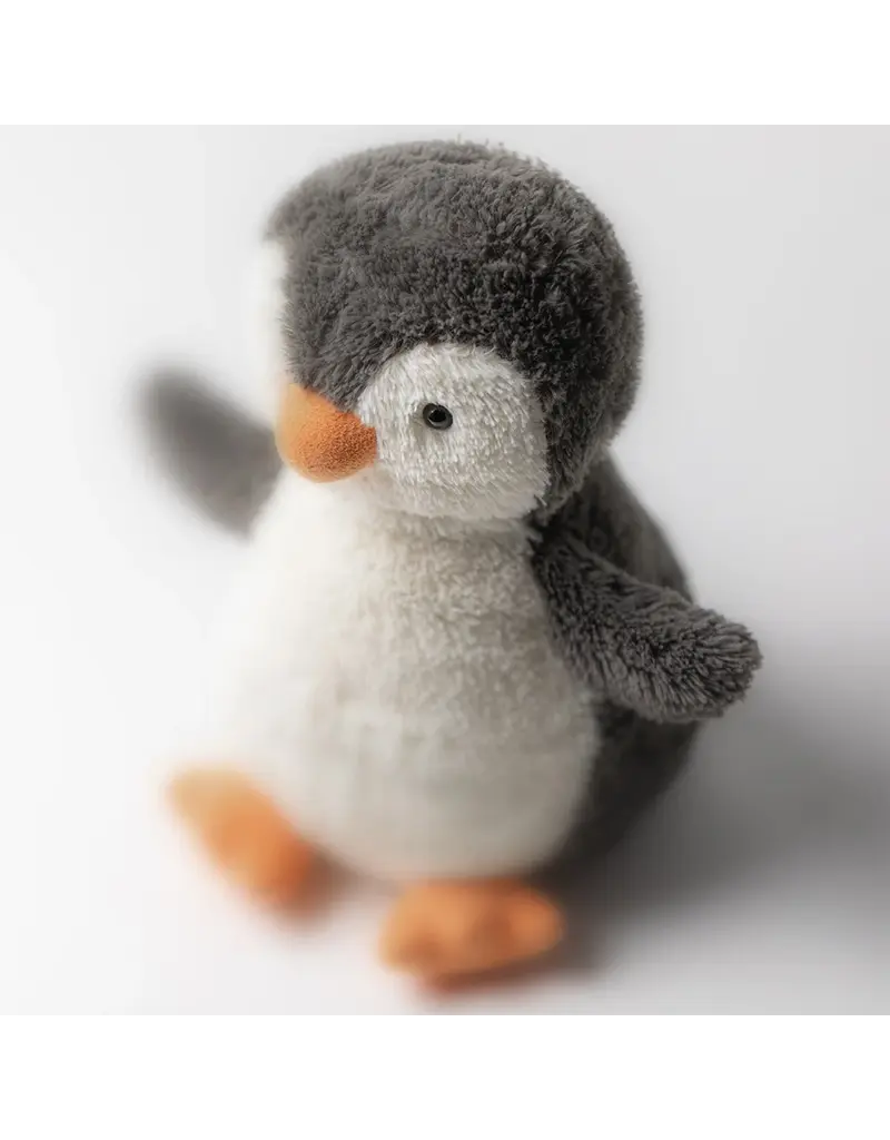 Jellycat Peanut Penguin Medium
