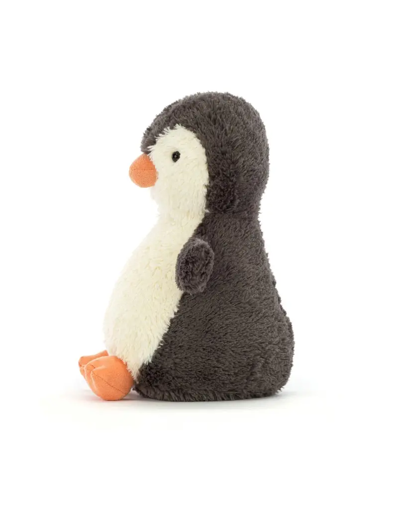 Jellycat Peanut Penguin Medium
