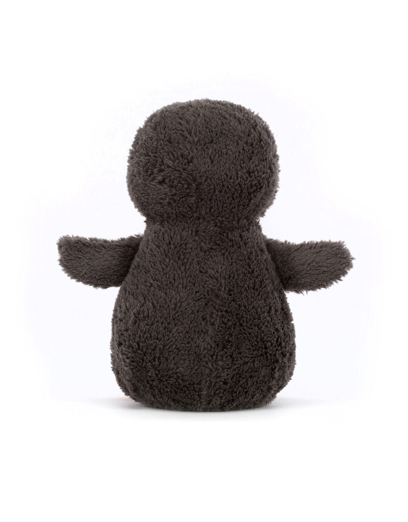 Jellycat Peanut Penguin Medium