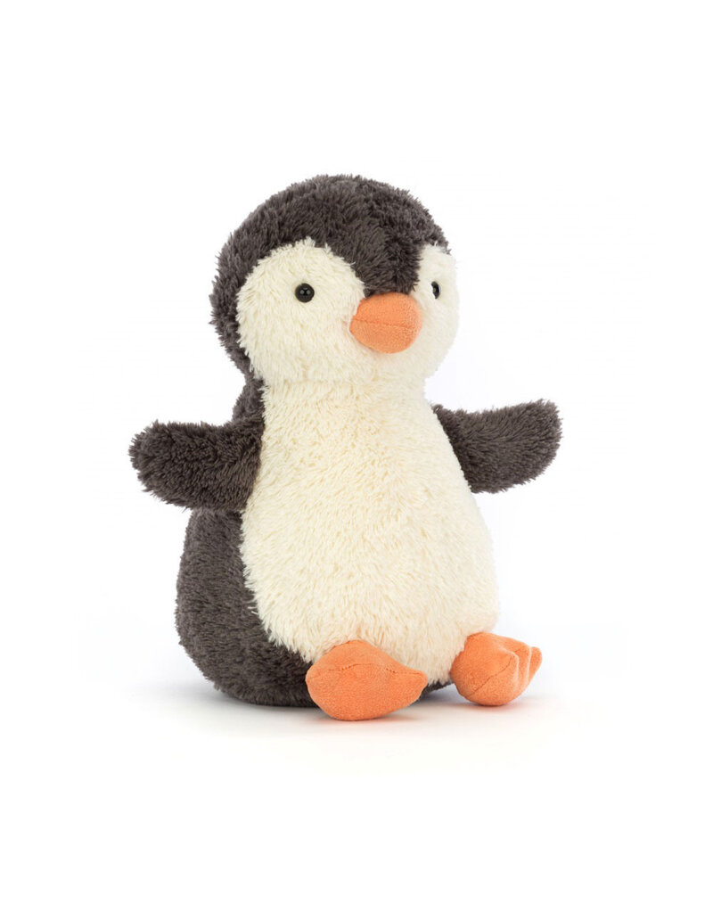 Jellycat Peanut Penguin Medium