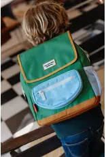 Hello Hossy Backpack Green Lake