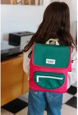 Hello Hossy Backpack Mini Pastèque