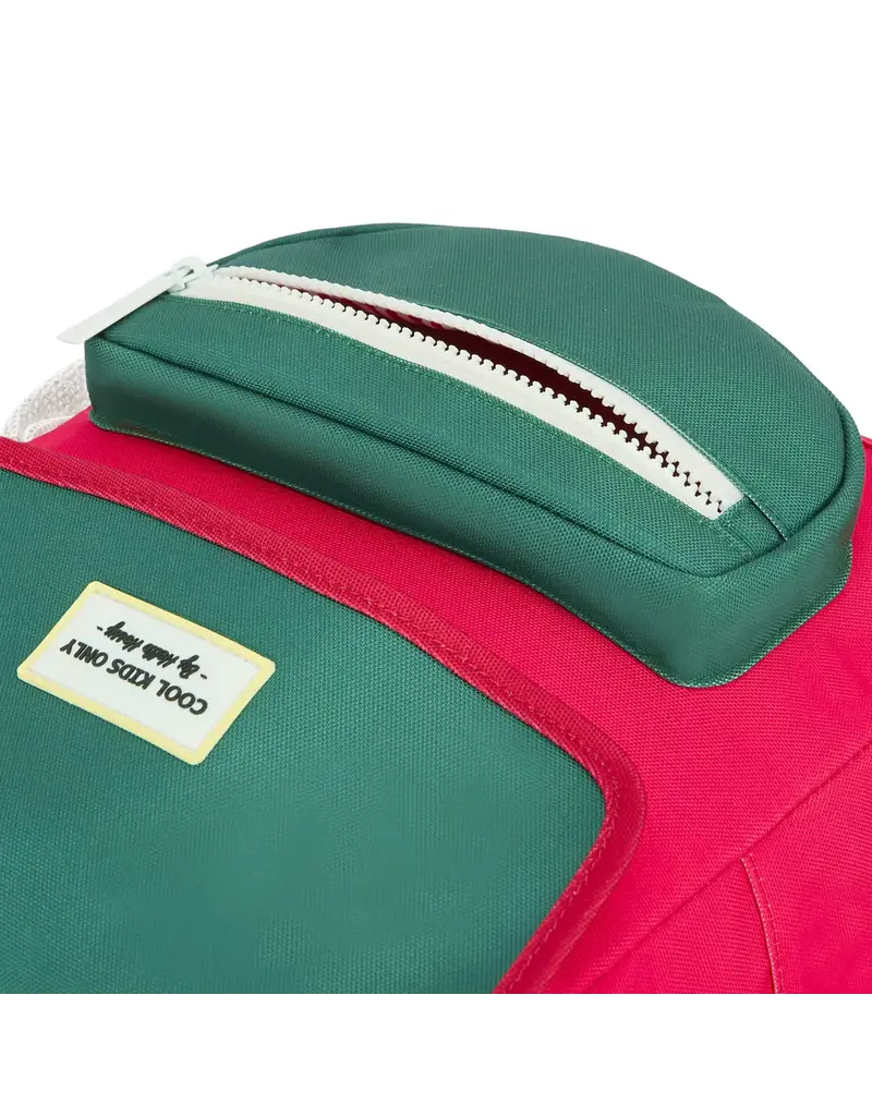 Hello Hossy Backpack Mini Pastèque