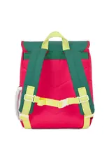 Hello Hossy Backpack Mini Pastèque