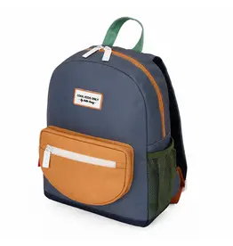 Hello Hossy Backpack Mini Marine