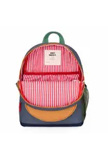 Hello Hossy Backpack Mini Marine