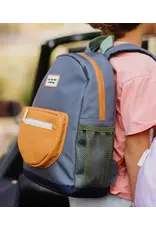 Hello Hossy Backpack Mini Marine