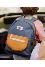 Hello Hossy Backpack Mini Marine