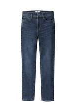 name it Silas Slim Jeans Dark Blue Denim