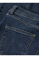 name it Silas Slim Jeans Dark Blue Denim