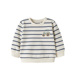 name it Larsbo Sweat Antique White