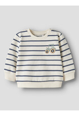 name it Larsbo Sweat Antique White