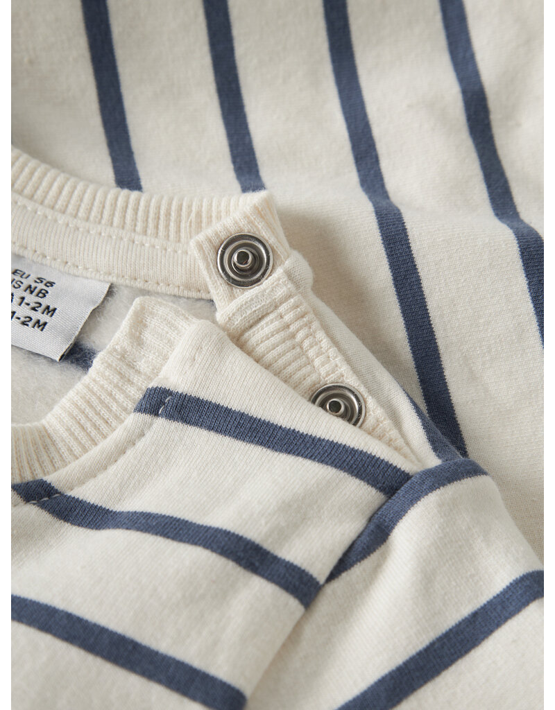 name it Larsbo Sweat Antique White