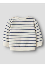 name it Larsbo Sweat Antique White
