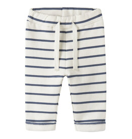 name it Larsbo Sweat Pants Antique White