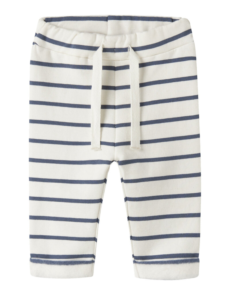 name it Larsbo Sweat Pants Antique White