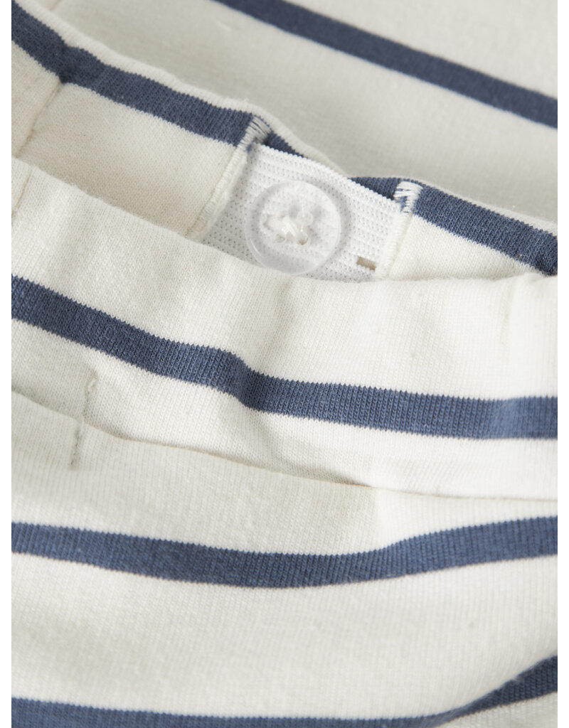 name it Larsbo Sweat Pants Antique White