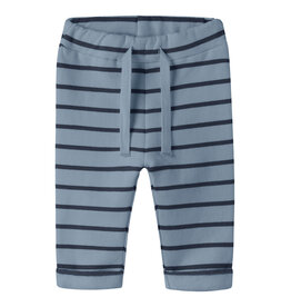 name it Larsbo Sweat Pants Ashley Blue