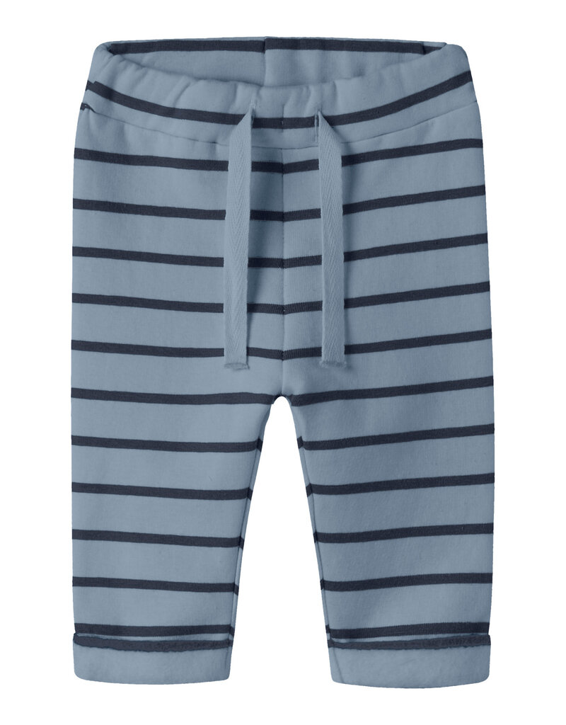 name it Larsbo Sweat Pants Ashley Blue
