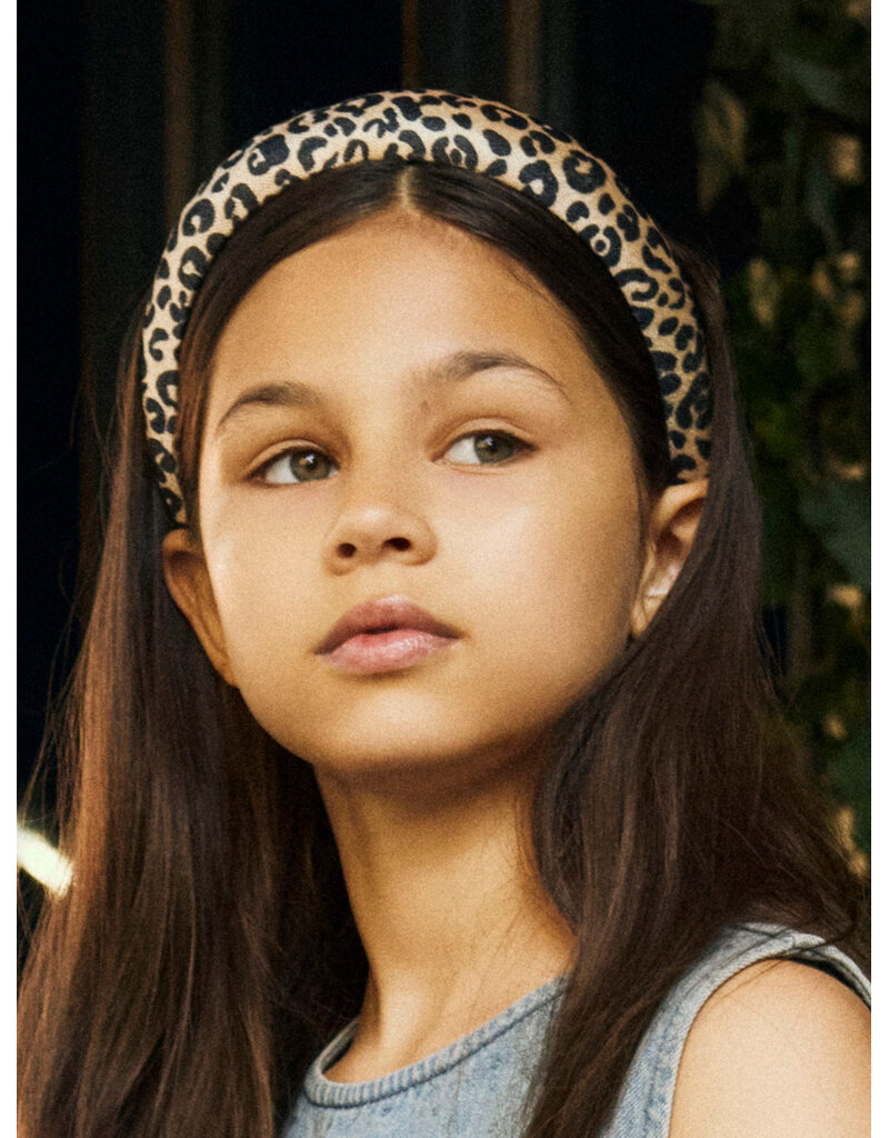 name it Leo Hairbrace