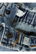 Lil' Atelier Karole Denim Skirt Medium Blue