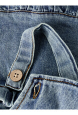 Lil' Atelier Karole Denim Skirtall Medium Blue