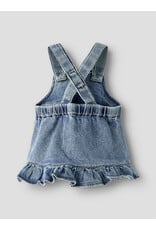 Lil' Atelier Karole Denim Skirtall Medium Blue
