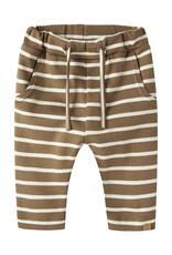 Lil' Atelier Limia Lin Loose Pants Kangaroo Turtledove