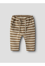 Lil' Atelier Limia Lin Loose Pants Kangaroo Turtledove