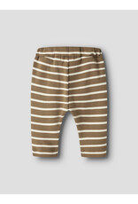 Lil' Atelier Limia Lin Loose Pants Kangaroo Turtledove