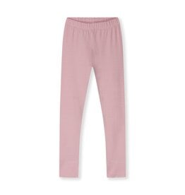 Gray Label Leggings Bubblegum - Cream