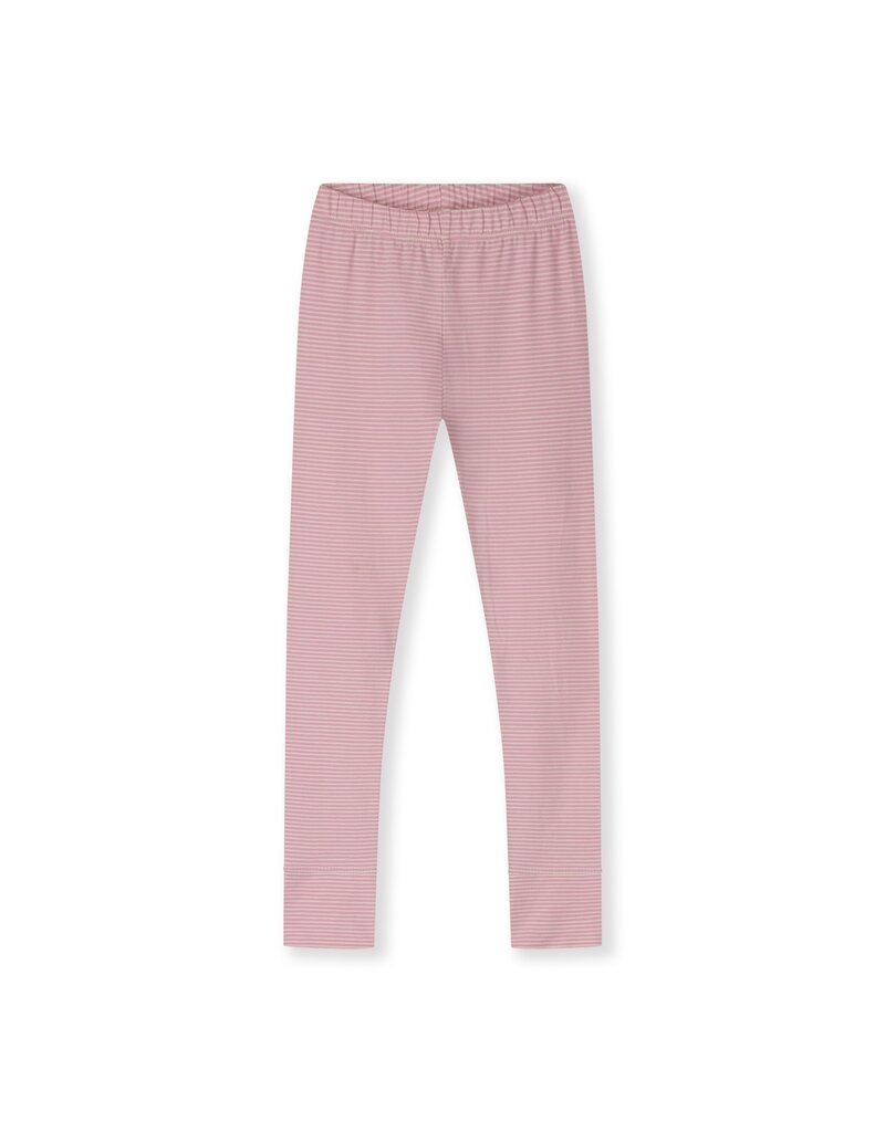 Gray Label Leggings Bubblegum - Cream
