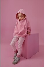 Gray Label Leggings Bubblegum - Cream