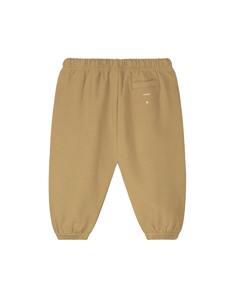 Gray Label Baby Track Pants Cookie
