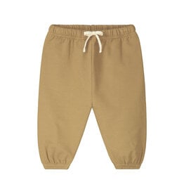 Gray Label Baby Track Pants Cookie