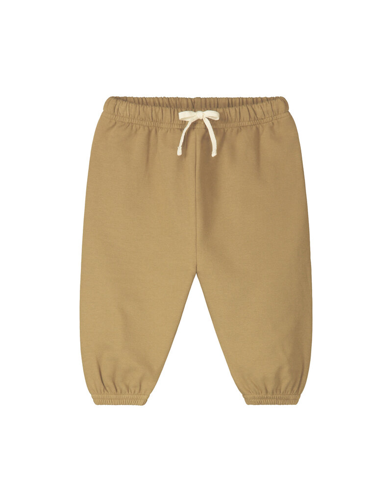 Gray Label Baby Track Pants Cookie