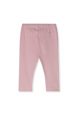 Gray Label Baby Leggings Bubblegum - Cream