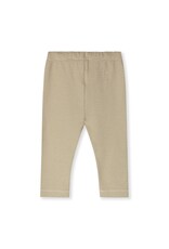 Gray Label Baby Leggings Cookie - Cream