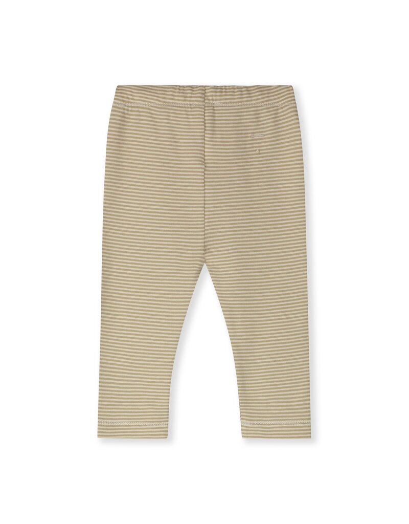 Gray Label Baby Leggings Cookie - Cream