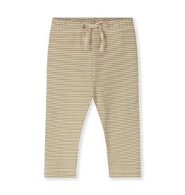 Gray Label Baby Leggings Cookie - Cream