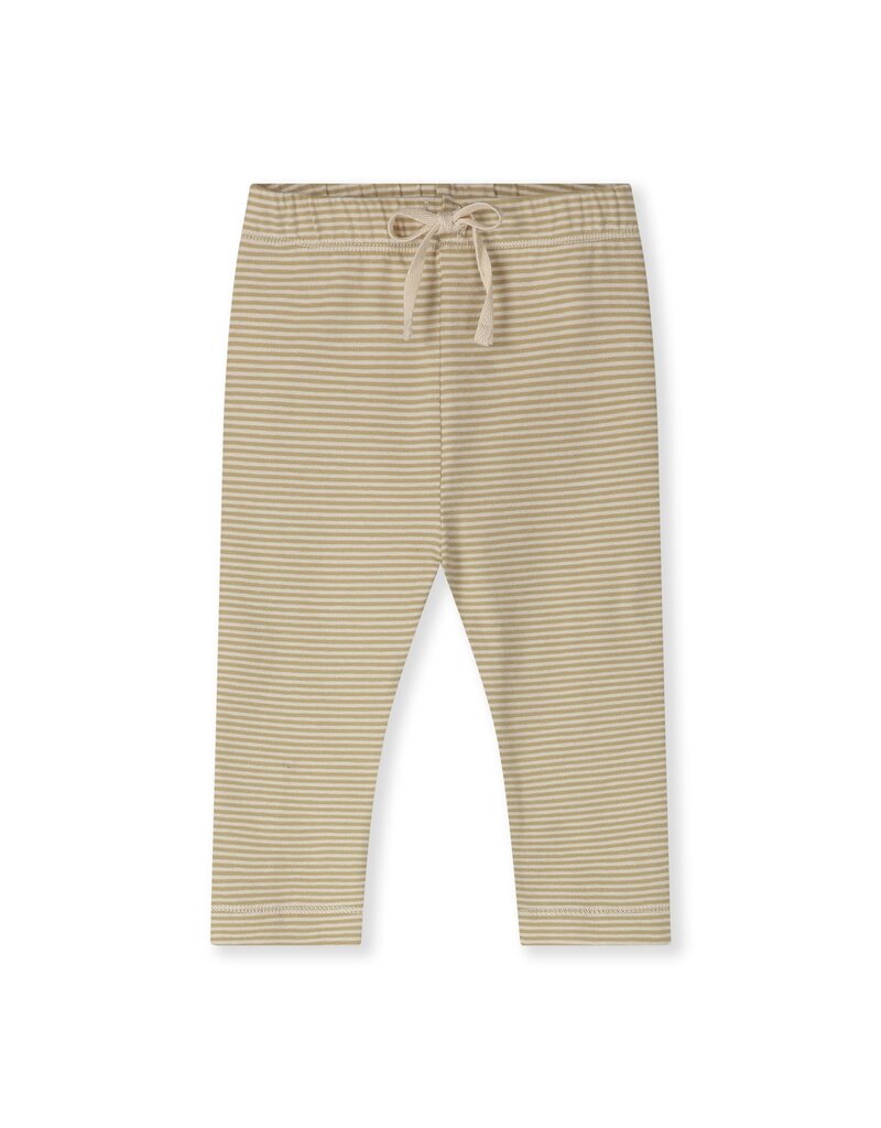 Gray Label Baby Leggings Cookie - Cream