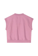 Gray Label Oversized Spencer Cardigan Bubblegum