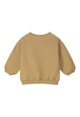 Gray Label Baby Dropped Shoulder Sweater Cookie