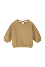 Gray Label Baby Dropped Shoulder Sweater Cookie