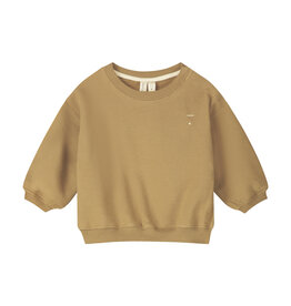 Gray Label Baby Dropped Shoulder Sweater Cookie
