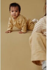Gray Label Baby Dropped Shoulder Sweater Cookie