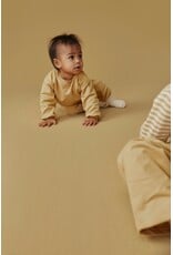 Gray Label Baby Dropped Shoulder Sweater Cookie