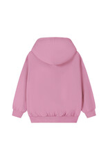 Gray Label Hoodie Bubblegum